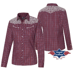 Shirt Stars&Stripes CORA