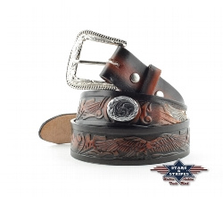 Belt Stars&Stripes WG-38