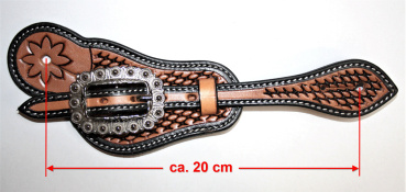 "EE" Sporenriemen - S-2520