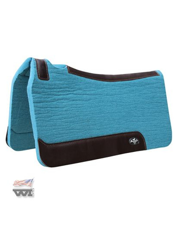 Deka filcowy PROFESSIONAL'S CHOICE Allround / pacific