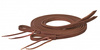 "WEAVER" ProTack OILED Extra Heavy Harness Reins – ½´´(13mm) x 8ft.