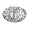 "ILC" Belt Buckle - Glory Trophy - 1770-08