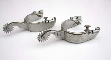 FG Show Sporen - Rock Grinders - #257368