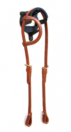 "EE Tack" Harness Kopfstück - Einohr