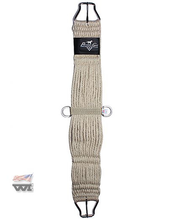 Popręg PROFESSIONAL´S CHOICE PCWC Mohair