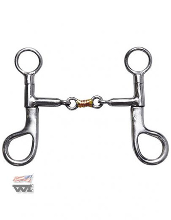 udidlo wi trainingsbit crickett