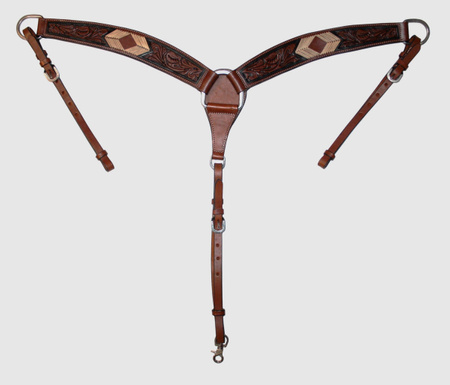 EE Tack - Vorderzeug – V-168