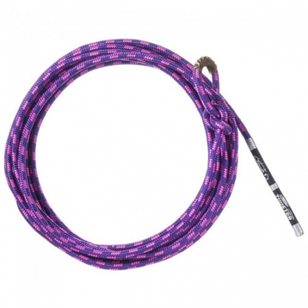 Tough 1 Kid / Youth Rope - 5/16´ x 25´´ - Purple / Lila
