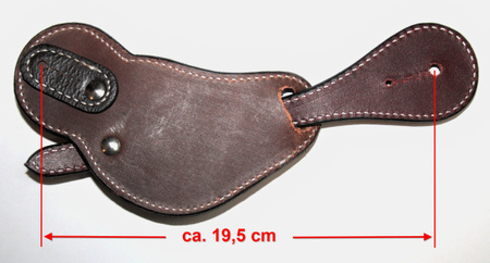 EE Sporenriemen - S-2512