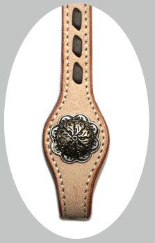 EE Tack Kopfstück - Fut. Stirnband - S-2387