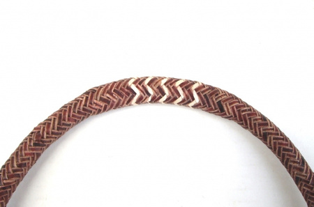 Pencill Bosal - 3/8'' - Rawhide - Natur