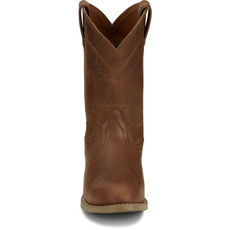 Westernové Boty JUSTIN BOOTS Blain 10" Womens Roper