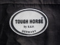 TOUGH HORSE - Thermo Unterdecke - 300gr. Füllung - SCHWARZ - 76 bis 78