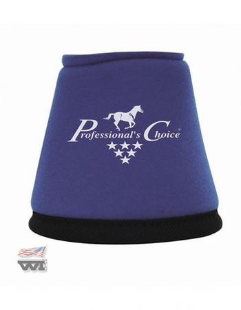 zvonové chrániče professional´s choice quick wrap / royal