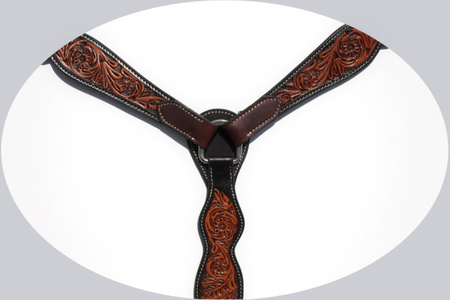 "EE Tack" Vorderzeug - S-2073