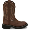 Westernové Boty JUSTIN BOOTS Inji 11" Western Boot