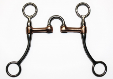 D.H. Correction Bit - 7,5 '' Shank