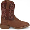 Westernové Boty JUSTIN BOOTS Canter