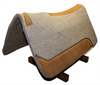 Saddle pad Woll Mix EE Tack 1”