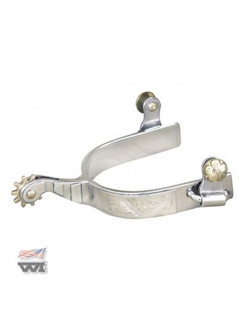 Ostruhy WI Edelstahl