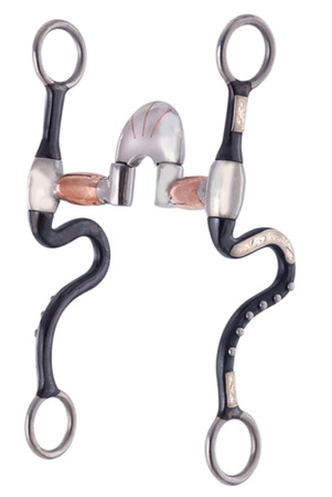 AHE S-Shank C-Port Correction Bit - Show - 269-785