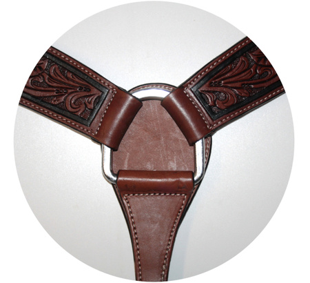 EE Tack - Vorderzeug – V-168