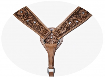 SN Tack Vorderzeug - SHOW - BP-SET025