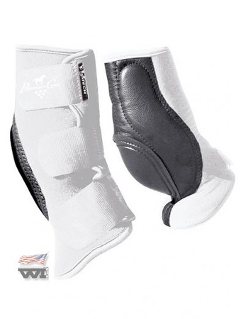 Protective boots PROFESSIONAL´S CHOICE VenTech Short / białe