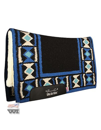 Pad PROFESSIONAL'S CHOICE Hourglas / royal