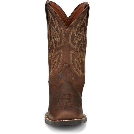 Kovbojské boty JUSTIN BOOTS Canter 11" Western