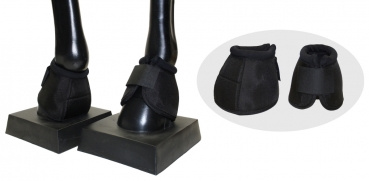 M.C. Overreach NT Bell Boot - Gr. M - SCHWARZ