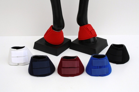 P.T. No Turn Bell Boot - versch. Größen & 6 Farben