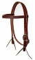 BCL PONY TACK - Harness Stirnband Kopfstück - Pony Size