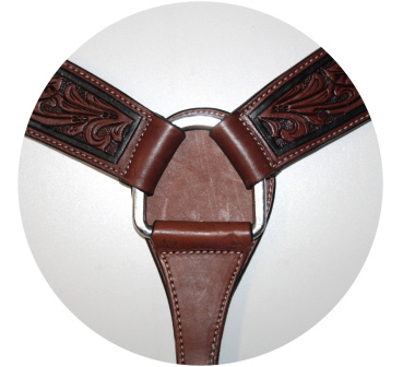 EE Tack - Vorderzeug – V-168