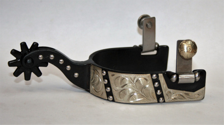 HYX Show Sporen (25917)