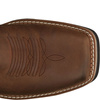 Kovbojské boty JUSTIN BOOTS Bolt 11" Work