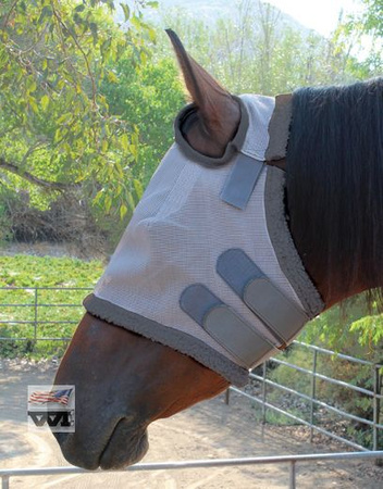 Maska przeciw owadom PROFESSIONAL´S CHOICE Break Away