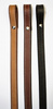 EE Tack - Zügel - EE Leather - 5/8 x 7′ - komplett genäht - 3 Farben