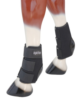 AHE Skid Boot - 3-fach Klett - 242-240