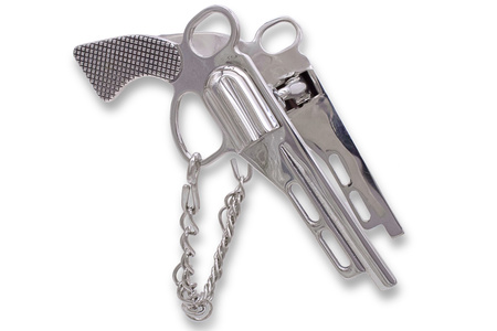 bit z czankami lptrick 12,5cm / z łańcuszkiem