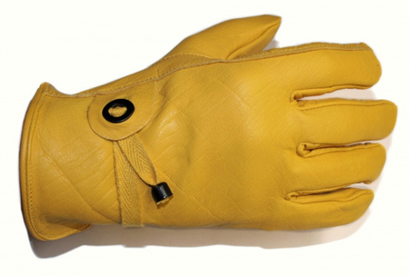 Rancher Arbeitshandschuhe - ungefüttert – Gr. XS bis XL