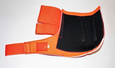 P.T. Front Boot - Gr. M - 6 versch. Farben