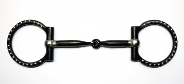 "KS" Show Snaffle - (283765BS)