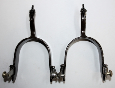 HYX Show Sporen - REINER (25916MQ) - MEN