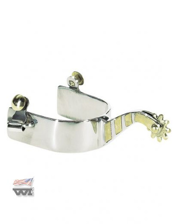 Ostrogi WI Cutter / grawerowane