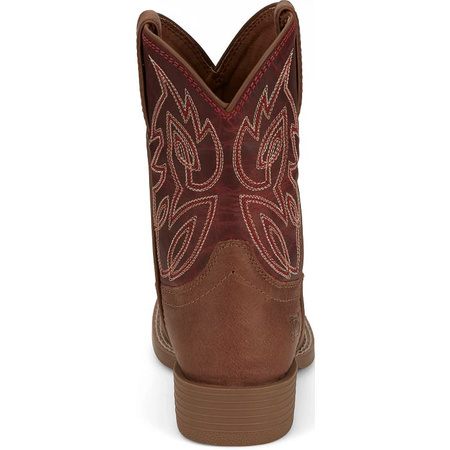 Kowbojki JUSTIN BOOTS Canter