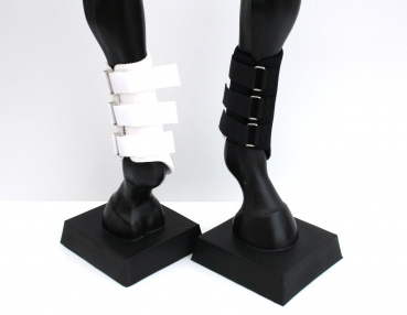 P.T. Splint Boot - SCHWARZ oder WEISS
