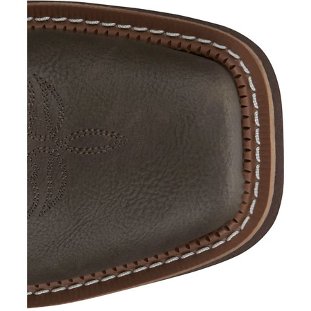 Kowbojki JUSTIN BOOTS Sunny 8" Western Boot