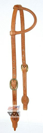 uzda professional's choice quick change one ear