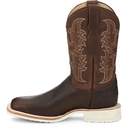 Kovbojské boty JUSTIN BOOTS  Ryker 11" Western